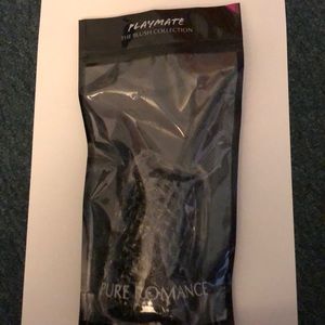 Pure romance play date